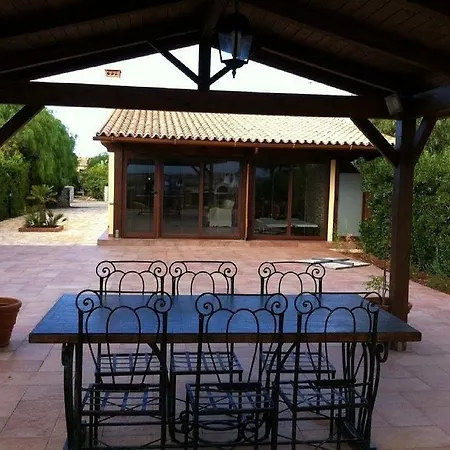 Ponente * San Vito Lo Capo