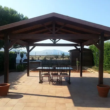 Vila Ponente San Vito Lo Capo
