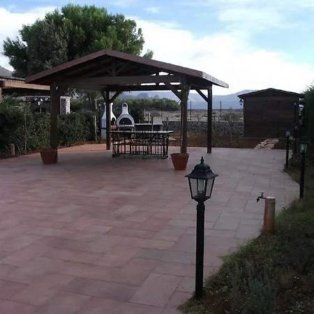 Ponente * San Vito Lo Capo