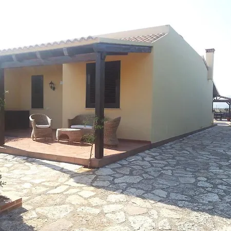 Ponente Vila San Vito Lo Capo