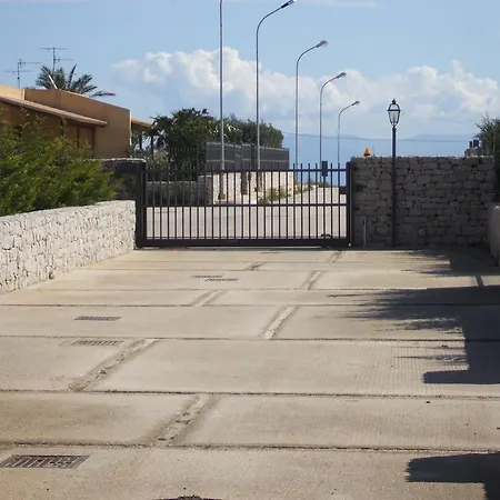 Ponente Vila San Vito Lo Capo